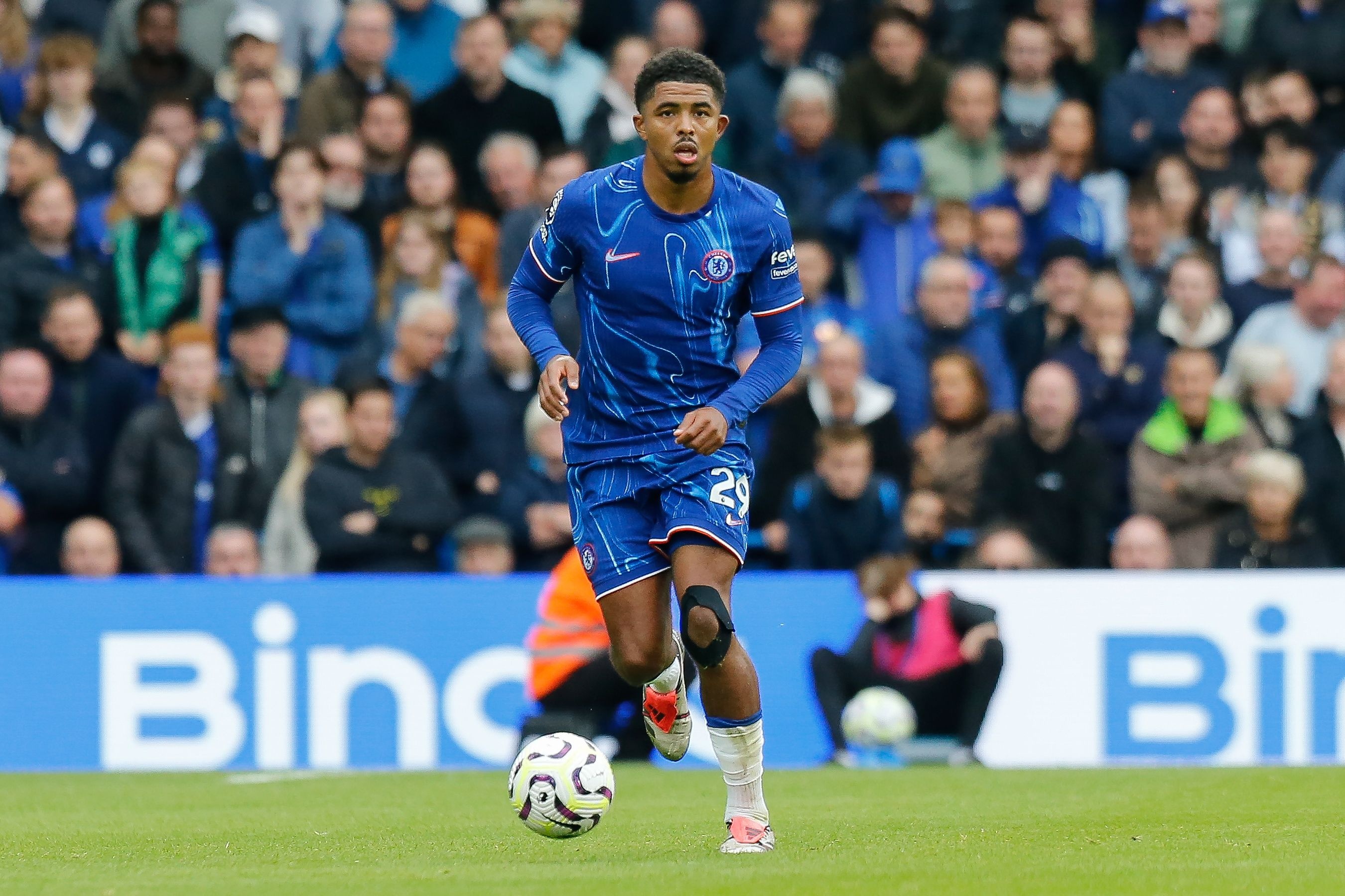 半岛体育-福法纳：对任何国脚级别的球员来说，世界杯始终是心中一个念想